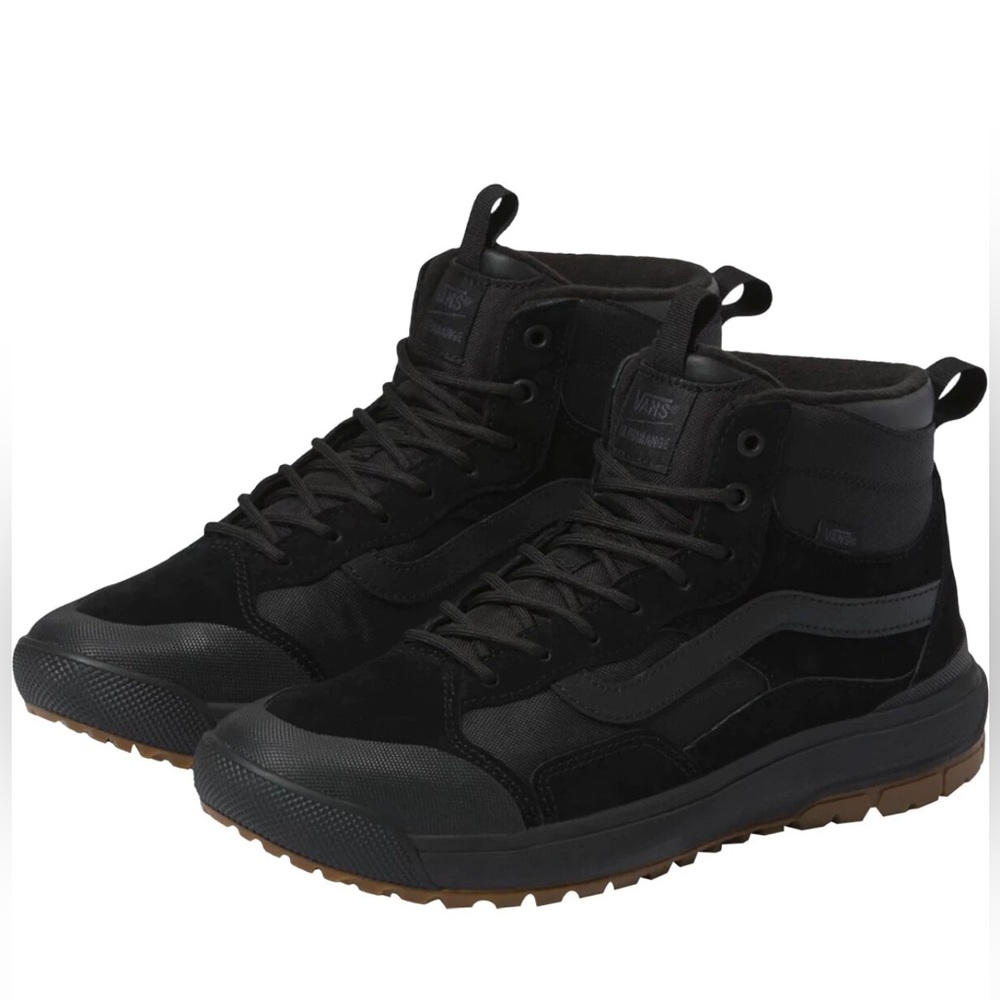 Vans ULTRARANGE EXO HI MTE-1 SHOE